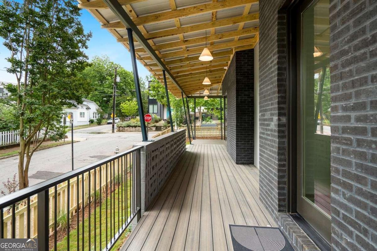 1114 Kirkwood Avenue Atlanta - Photo 8