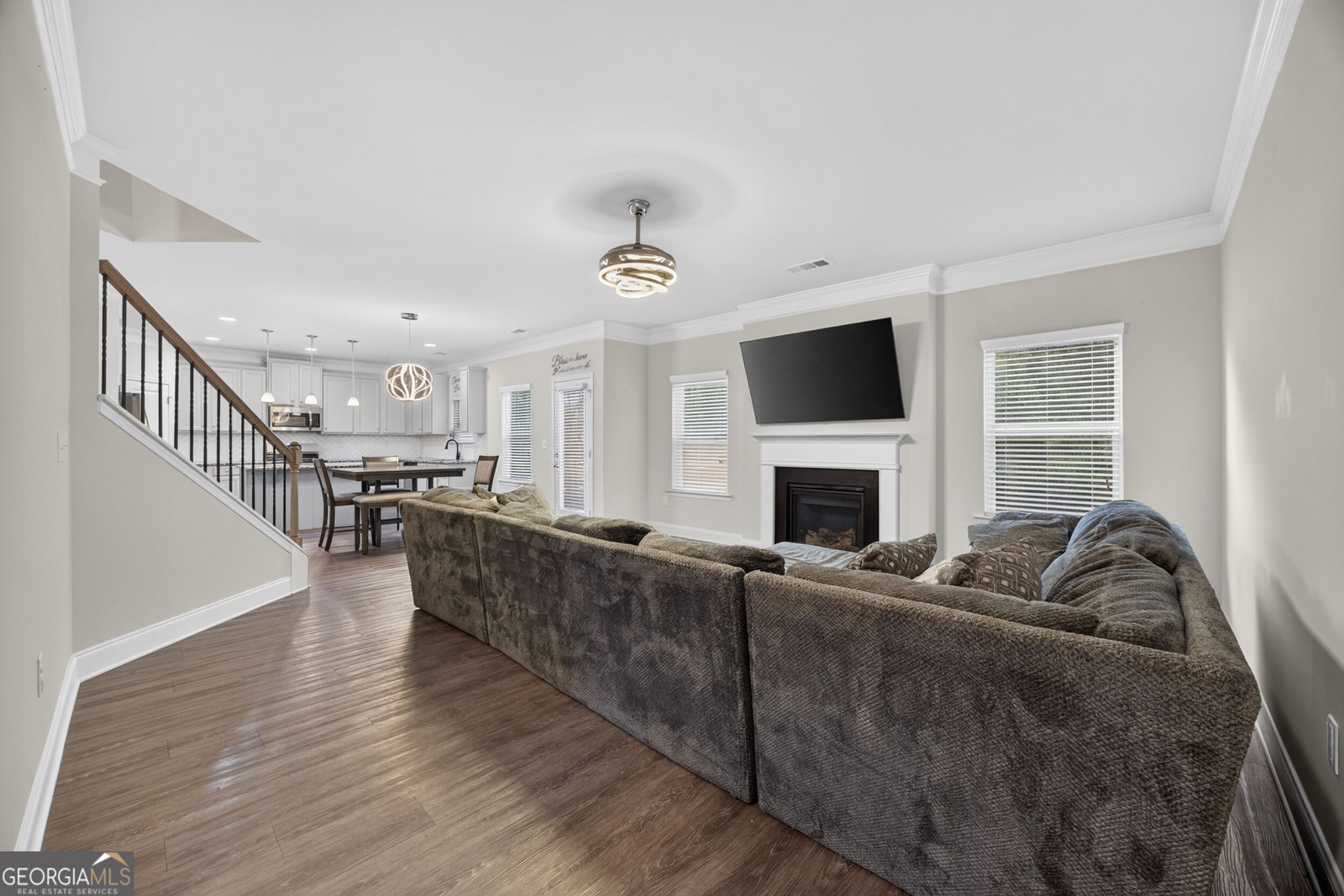 1532 Gallup Drive Stockbridge - Photo 13