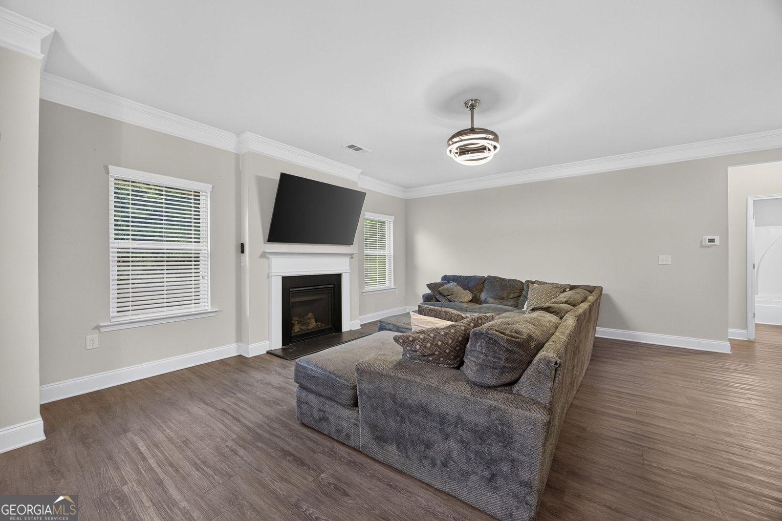 1532 Gallup Drive Stockbridge - Photo 14