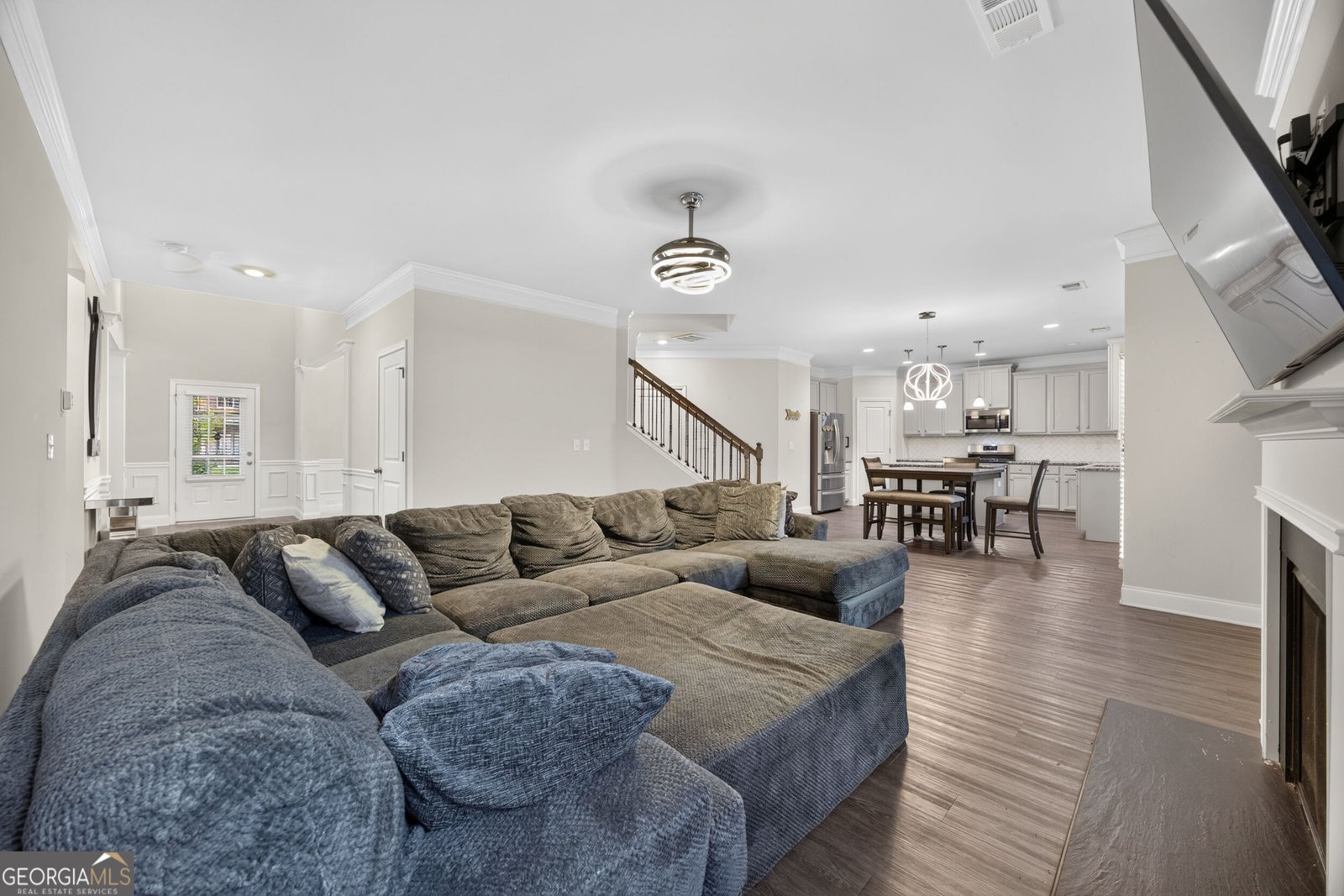 1532 Gallup Drive Stockbridge - Photo 15