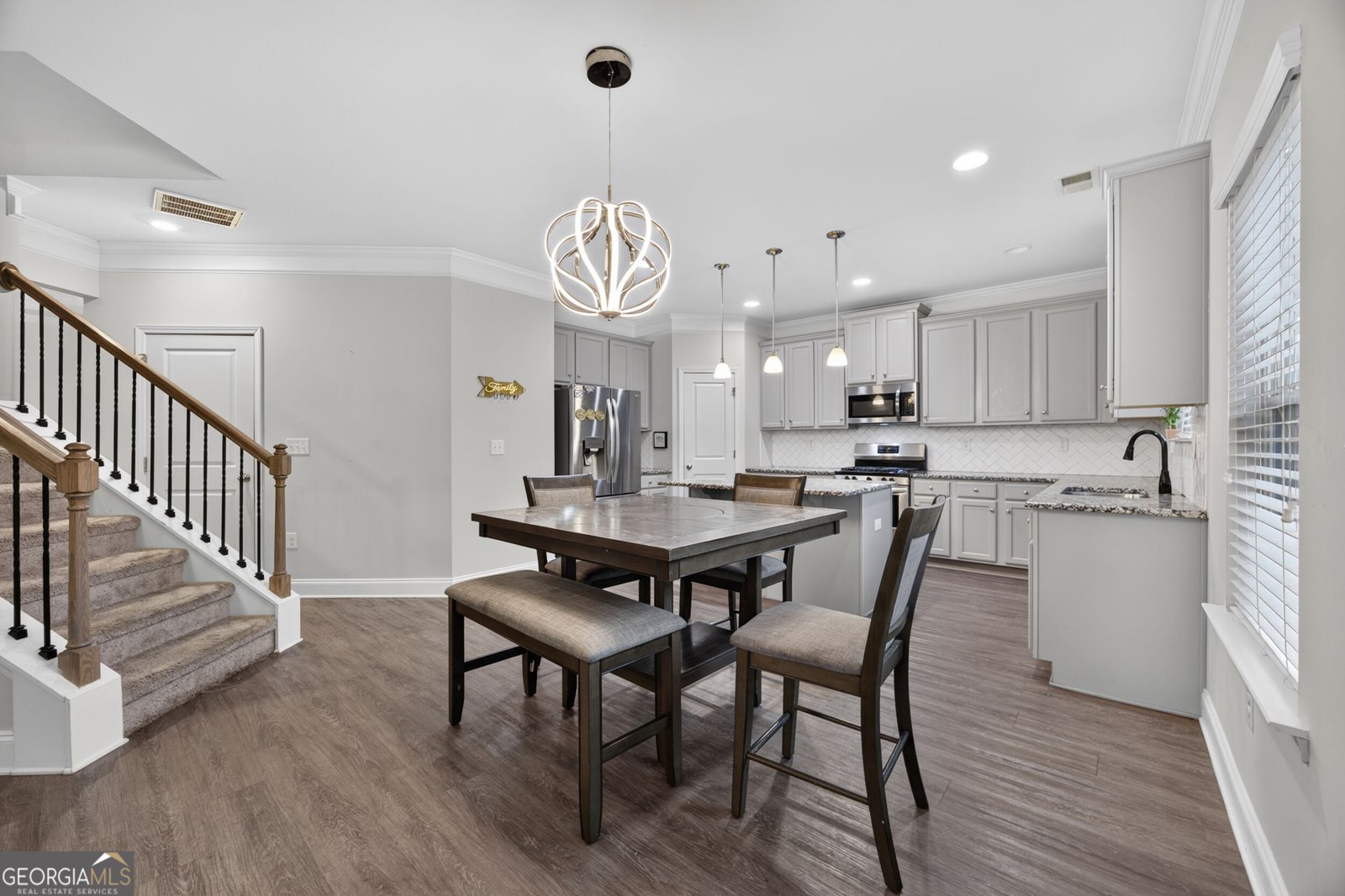 1532 Gallup Drive Stockbridge - Photo 16
