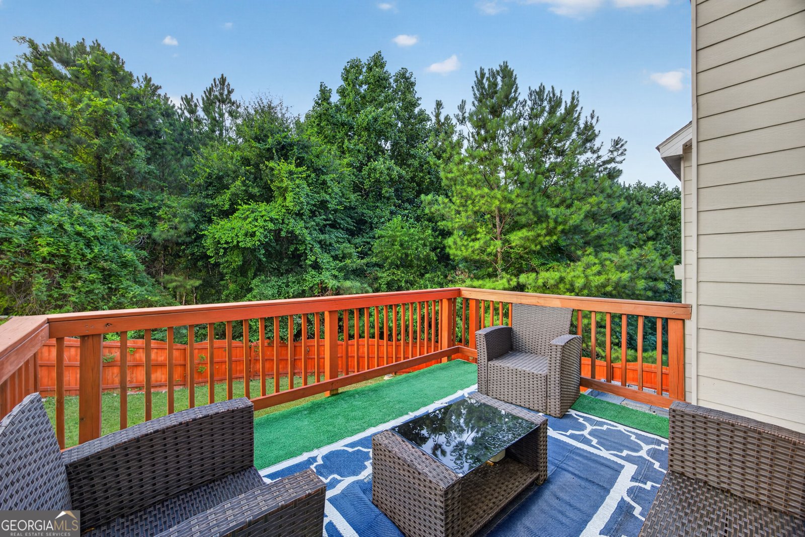 1532 Gallup Drive Stockbridge - Photo 17