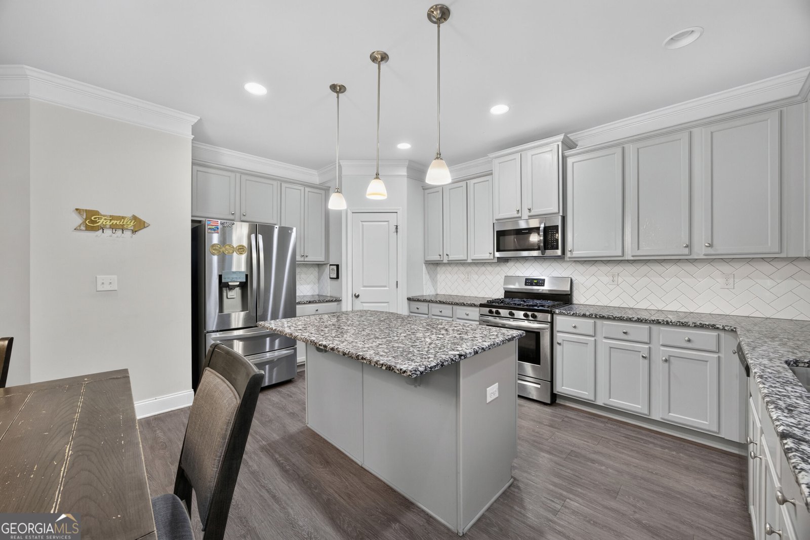 1532 Gallup Drive Stockbridge - Photo 18