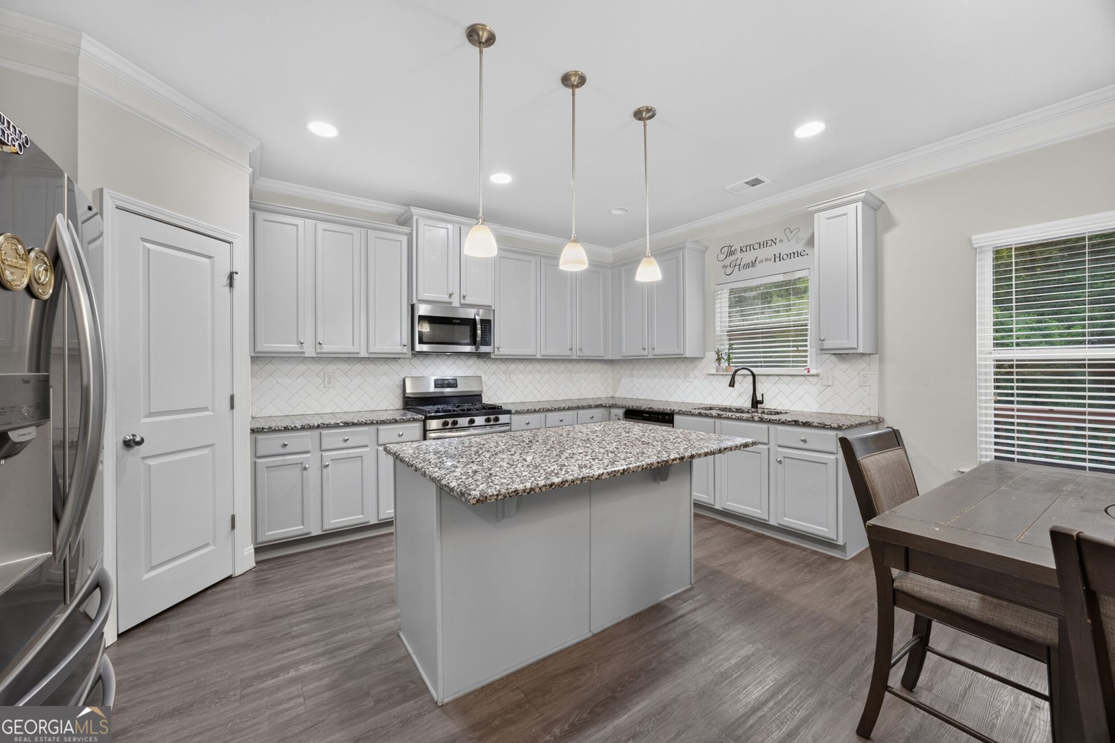 1532 Gallup Drive Stockbridge - Photo 19