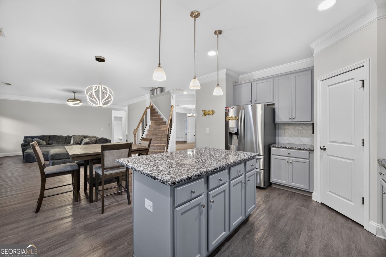 1532 Gallup Drive Stockbridge - Photo 20