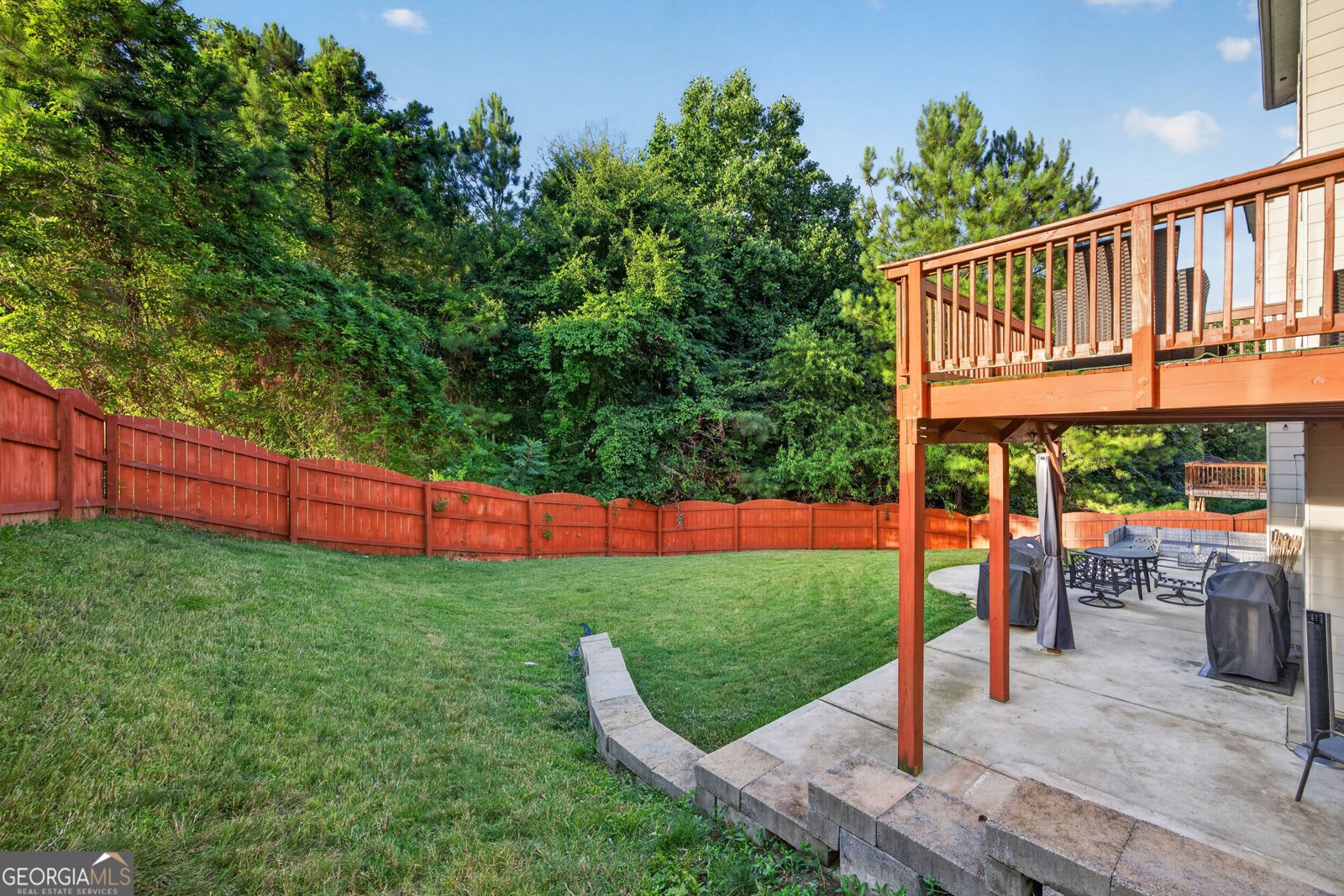 1532 Gallup Drive Stockbridge - Photo 36