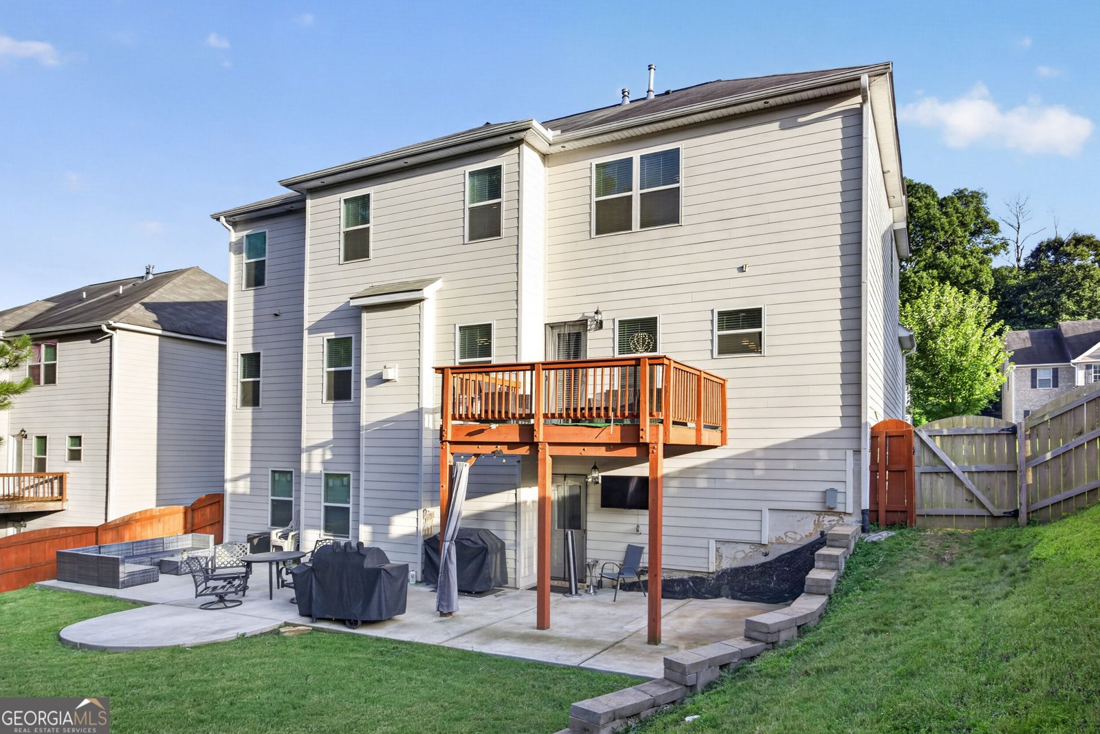 1532 Gallup Drive Stockbridge - Photo 38