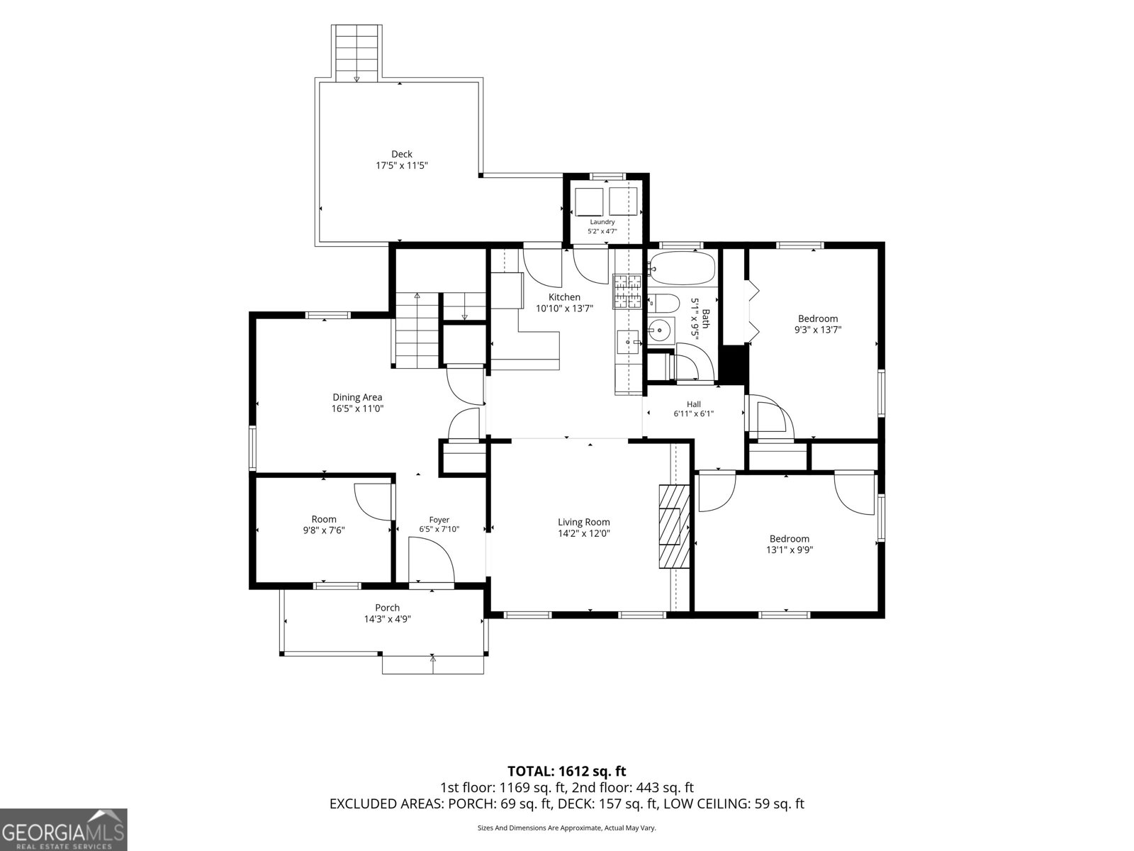 159 Wyman Street Atlanta - Photo 37