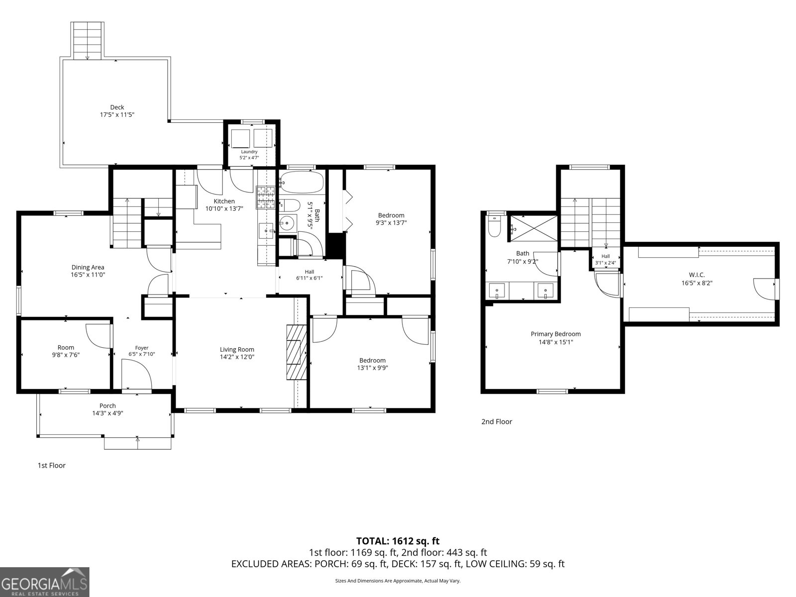 159 Wyman Street Atlanta - Photo 39