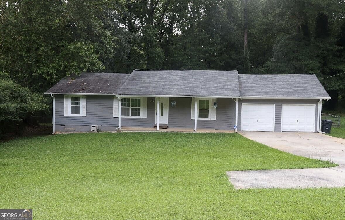 2945 Highway 20 Conyers - main photo