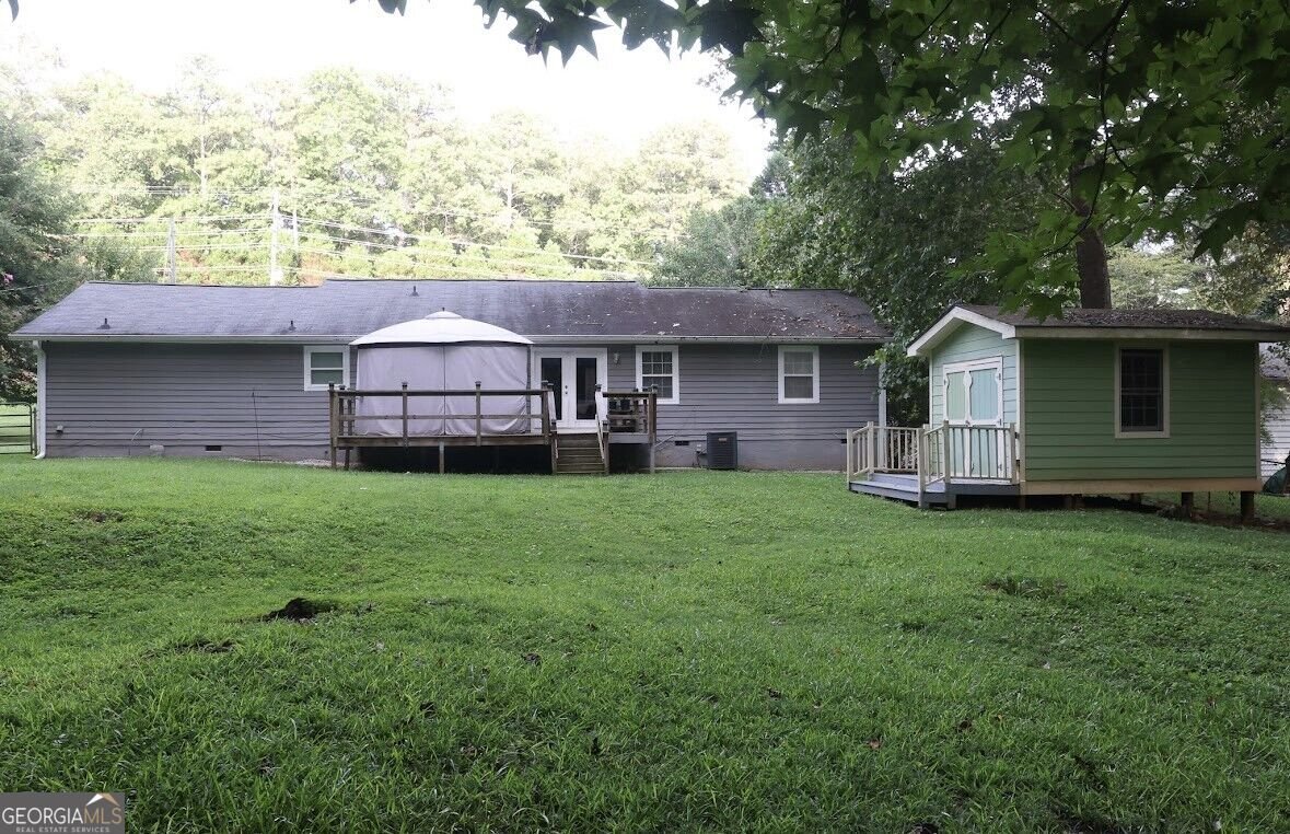 2945 Highway 20 Conyers - Photo 30