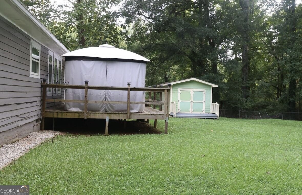 2945 Highway 20 Conyers - Photo 31