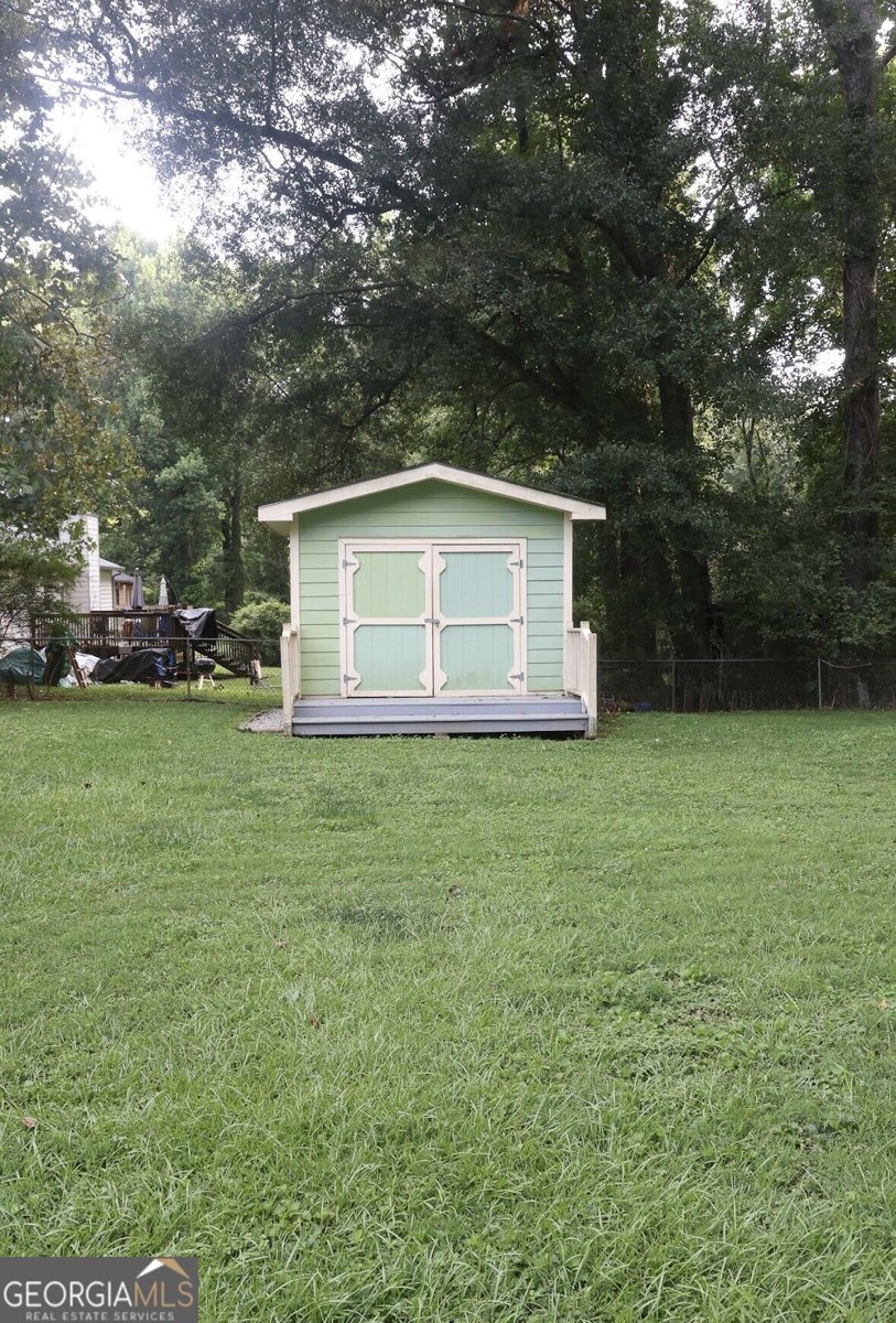 2945 Highway 20 Conyers - Photo 32