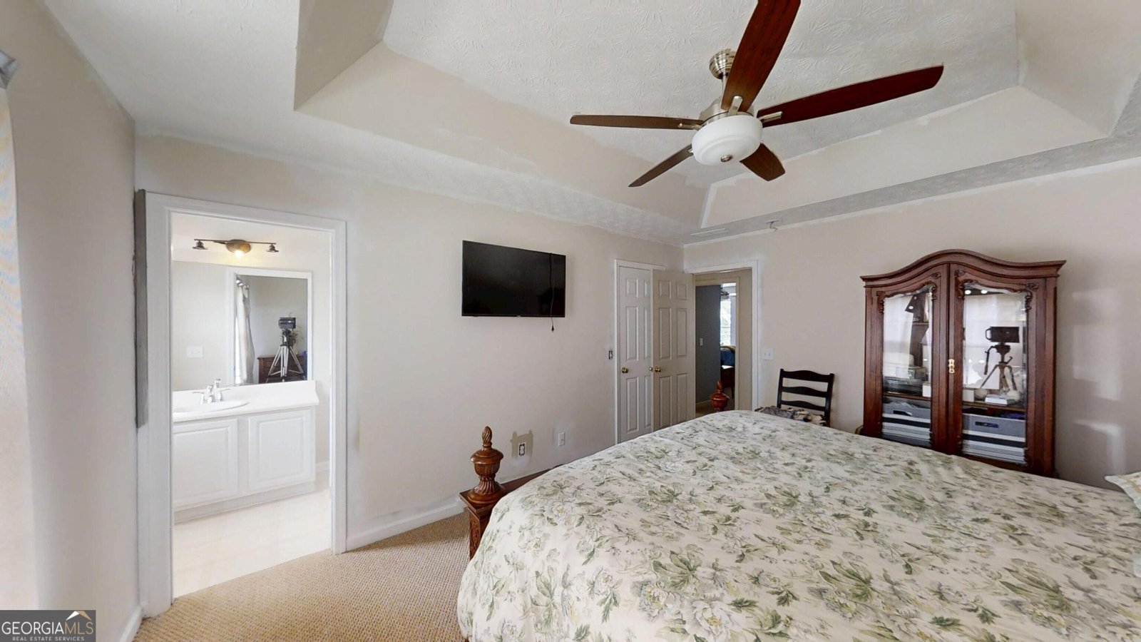 101 Ashgate Way Carrollton - Photo 35