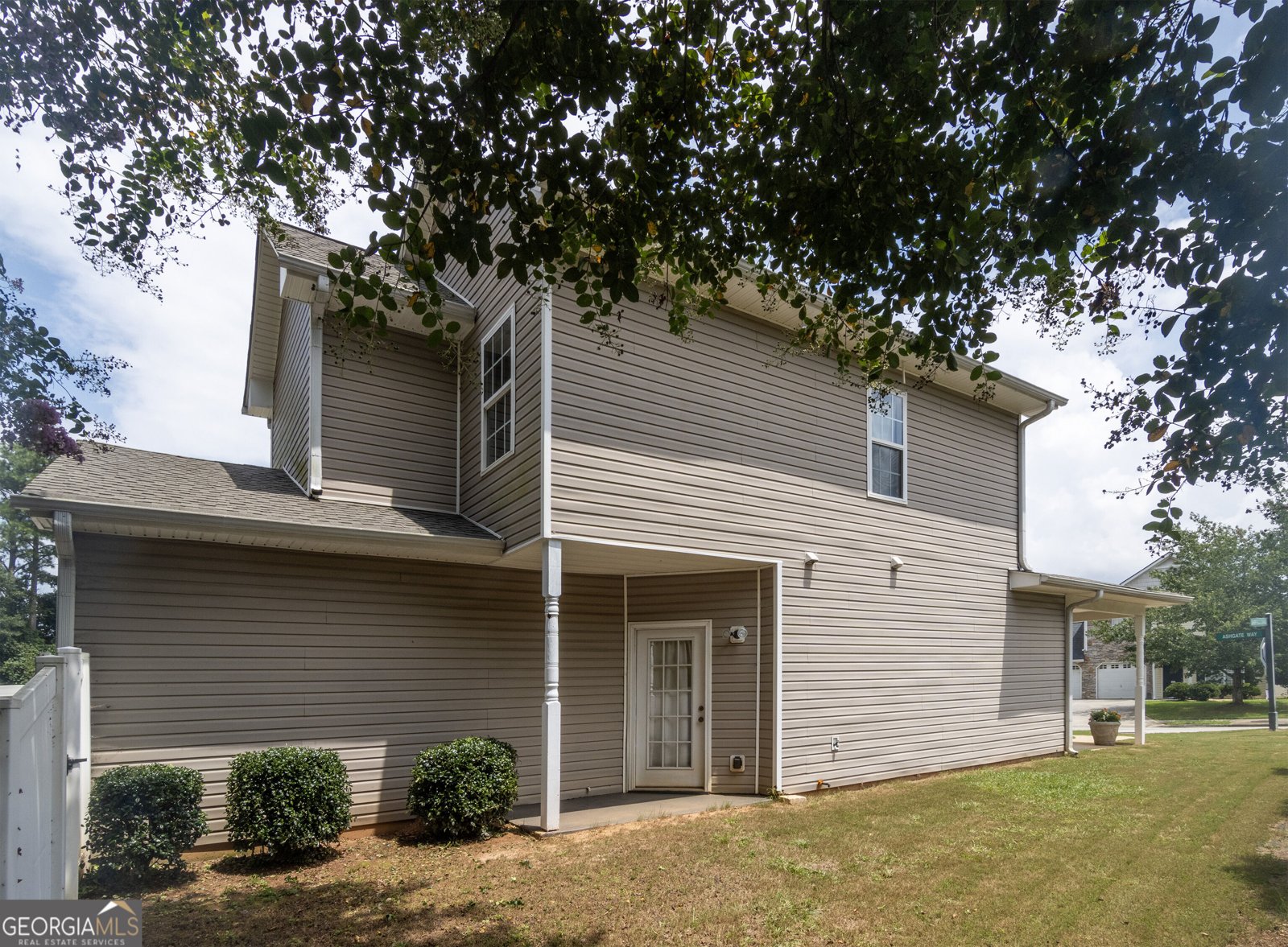 101 Ashgate Way Carrollton - Photo 45