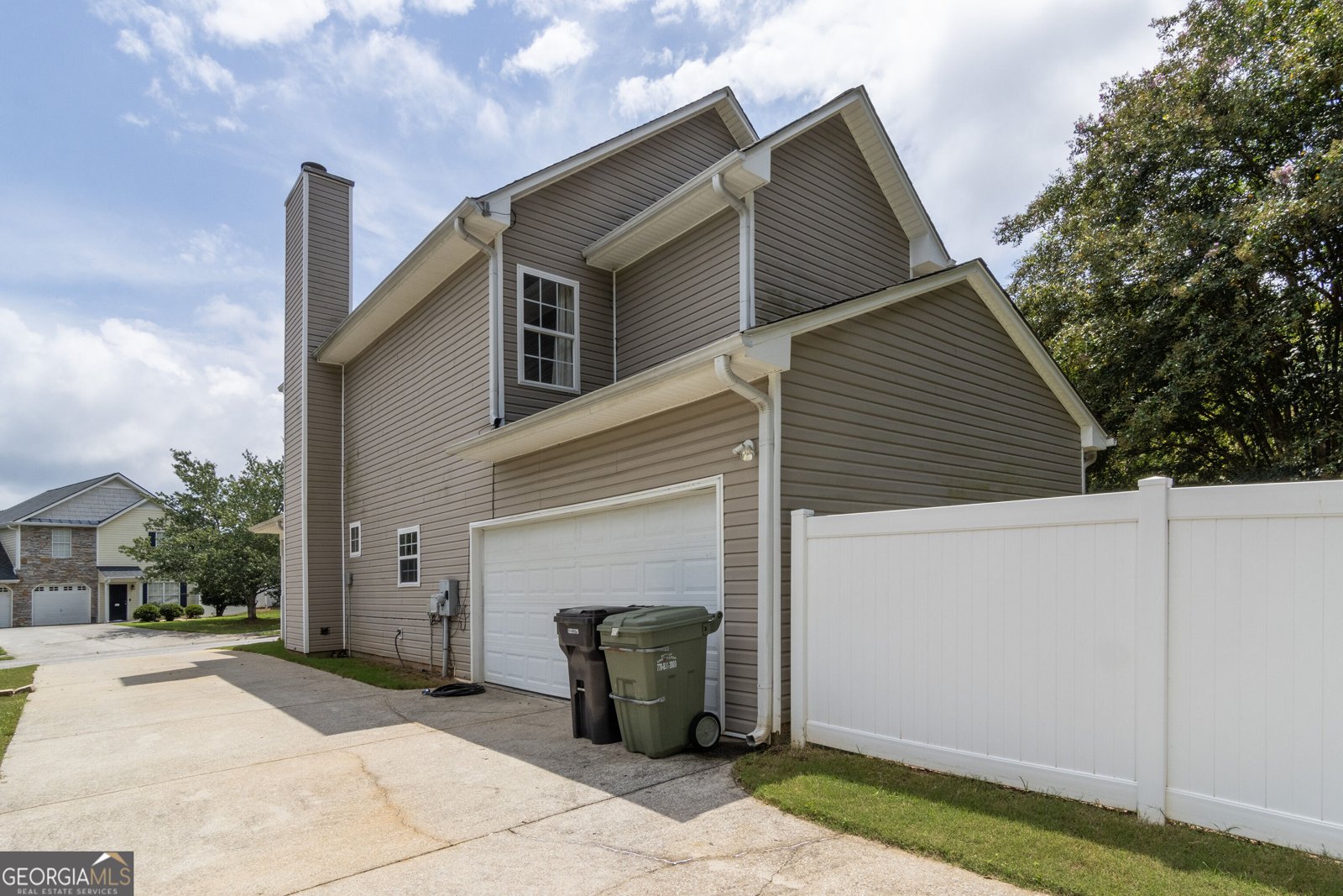 101 Ashgate Way Carrollton - Photo 49