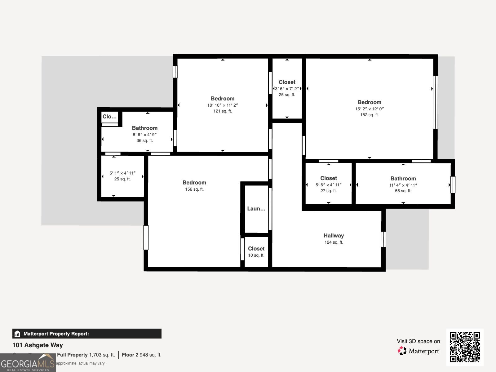 101 Ashgate Way Carrollton - Photo 51