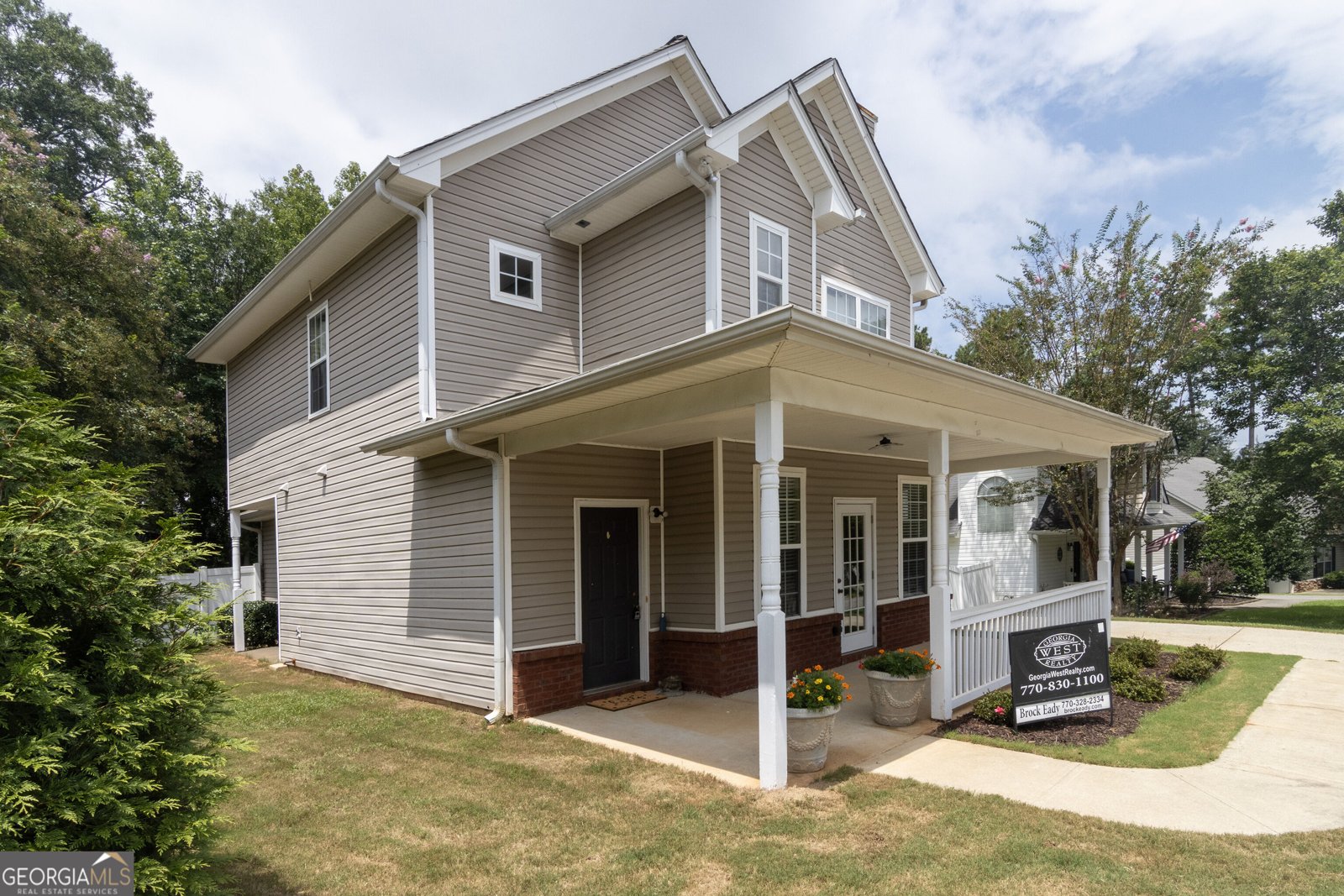 101 Ashgate Way Carrollton - Photo 6