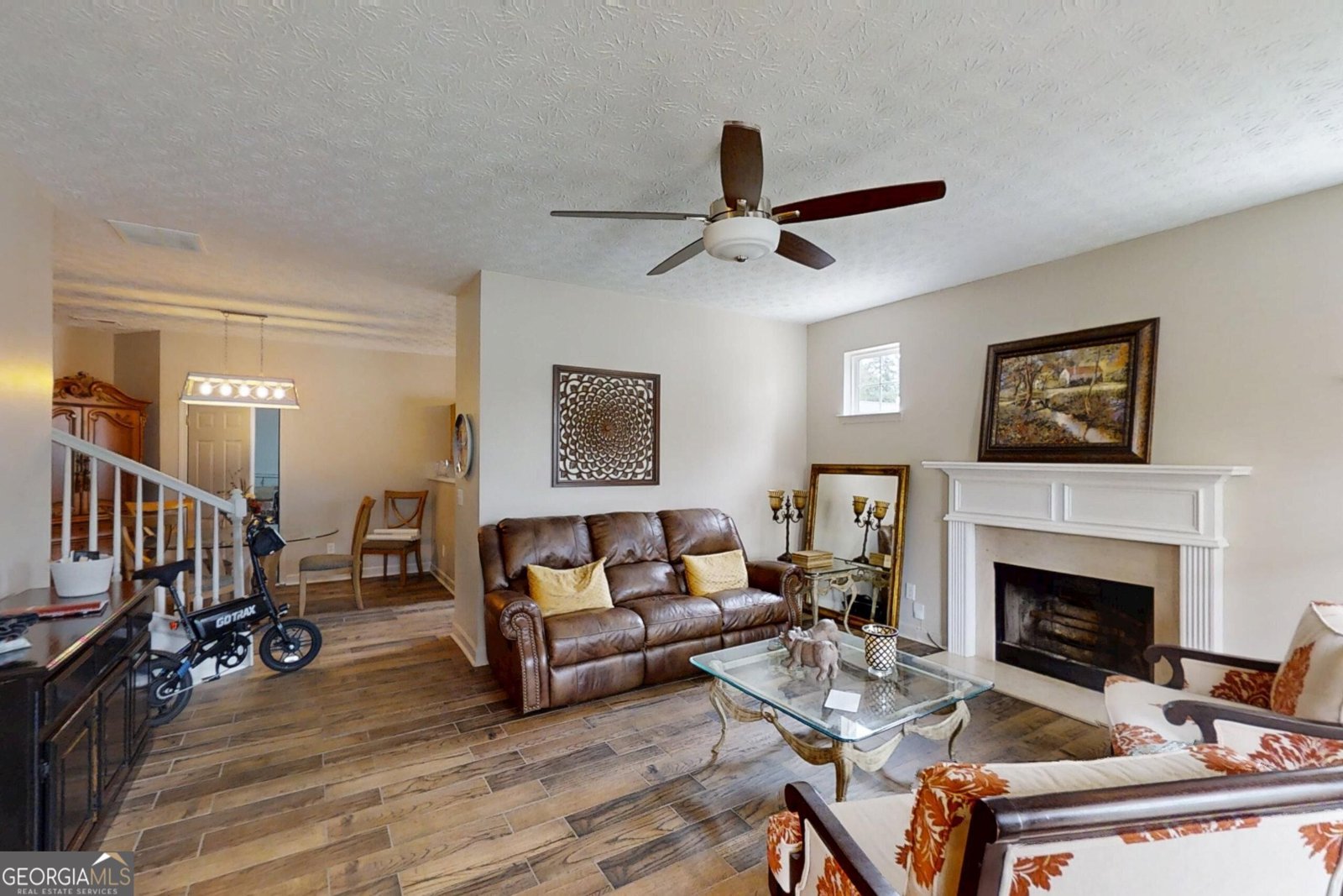 101 Ashgate Way Carrollton - Photo 9