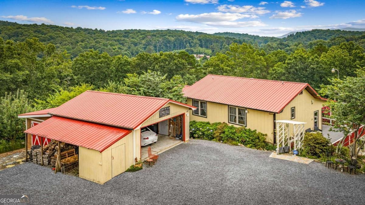 90 Fox Run Blue Ridge - main photo
