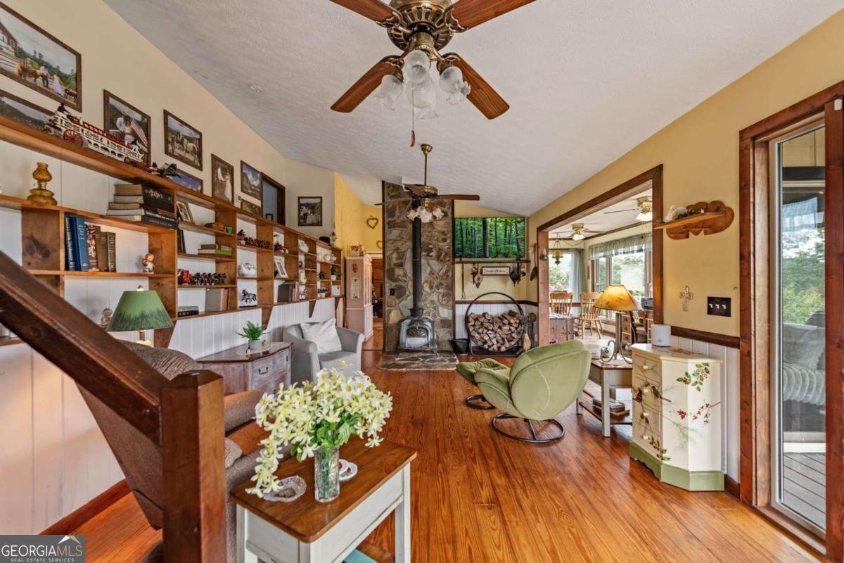 90 Fox Run Blue Ridge - Photo 21