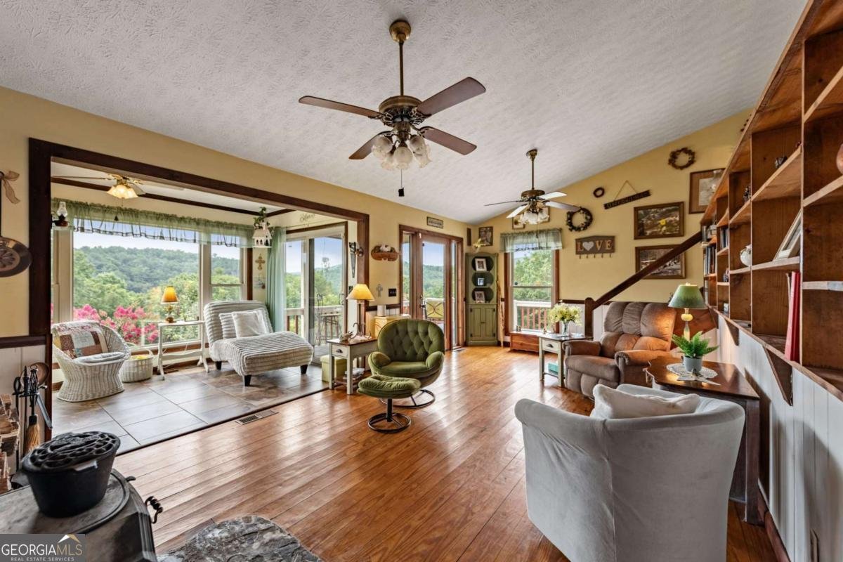 90 Fox Run Blue Ridge - Photo 22