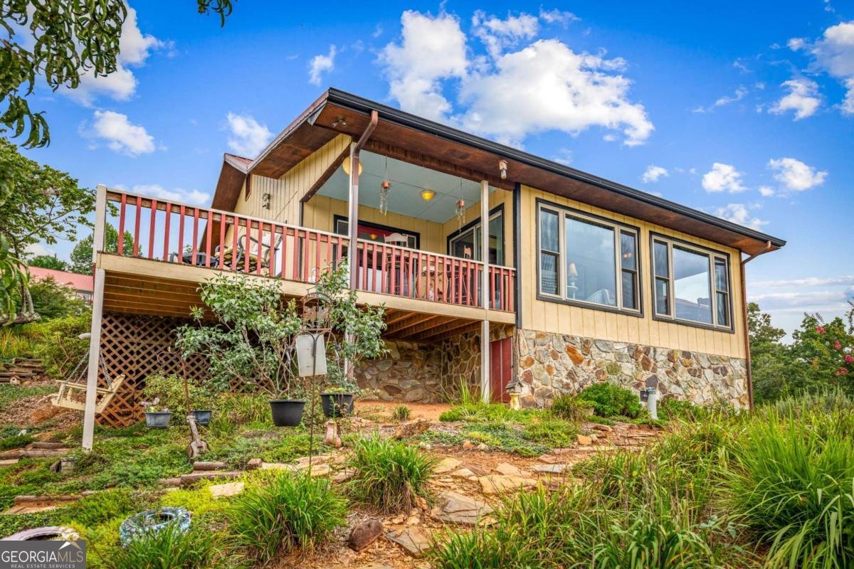 90 Fox Run Blue Ridge - Photo 57