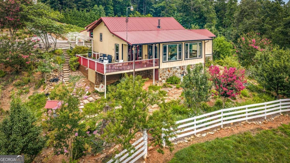 90 Fox Run Blue Ridge - Photo 86