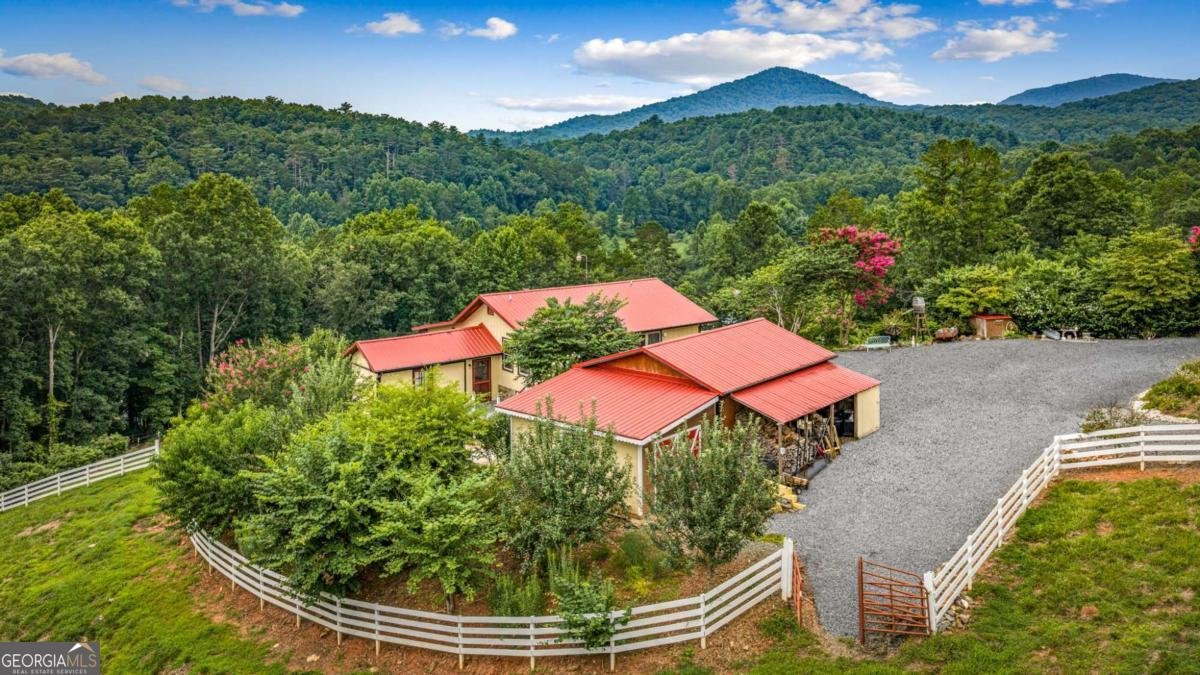 90 Fox Run Blue Ridge - Photo 89