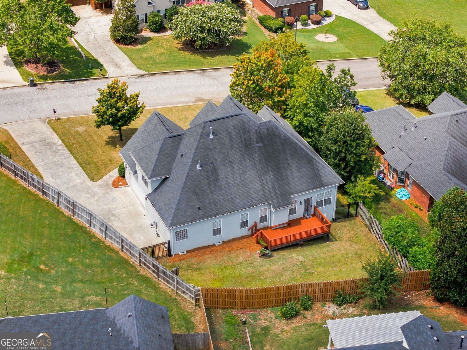 3707 Pavilion Drive Martinez - Photo 42