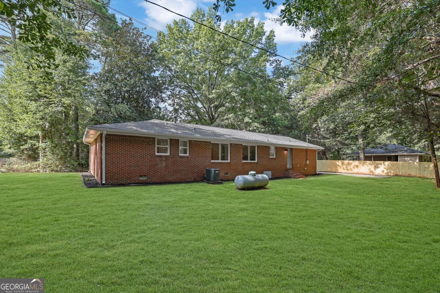 1924 Mountain Creek Church Road Monroe - Photo 32