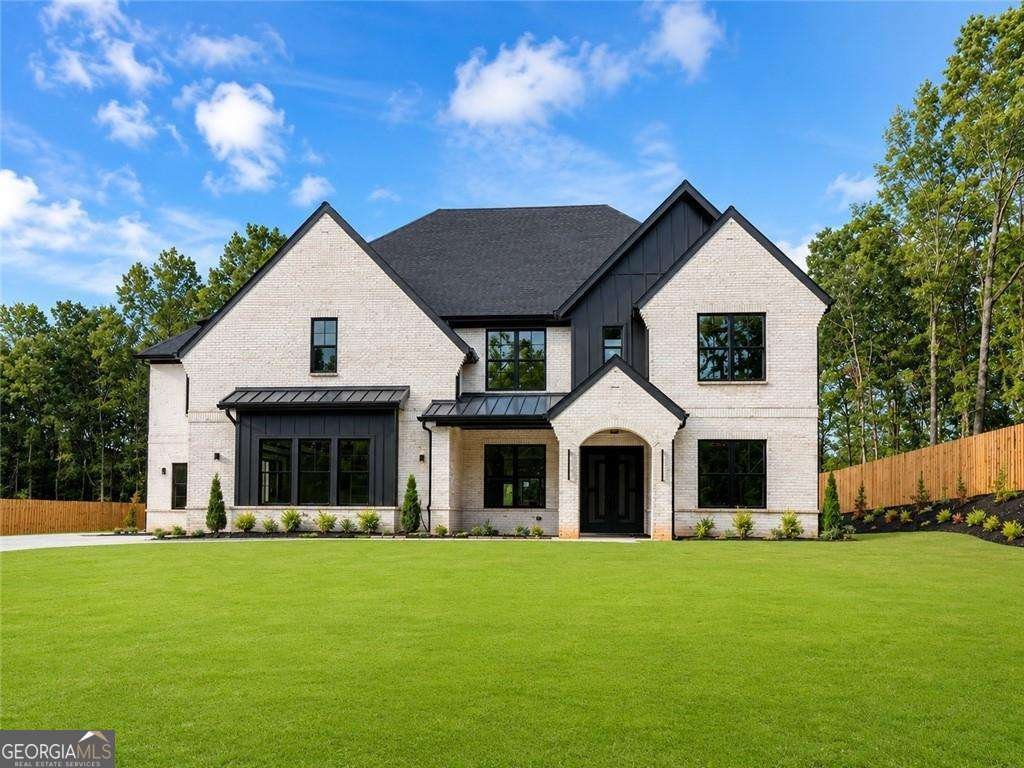 4776 Braselton Highway Hoschton - main photo