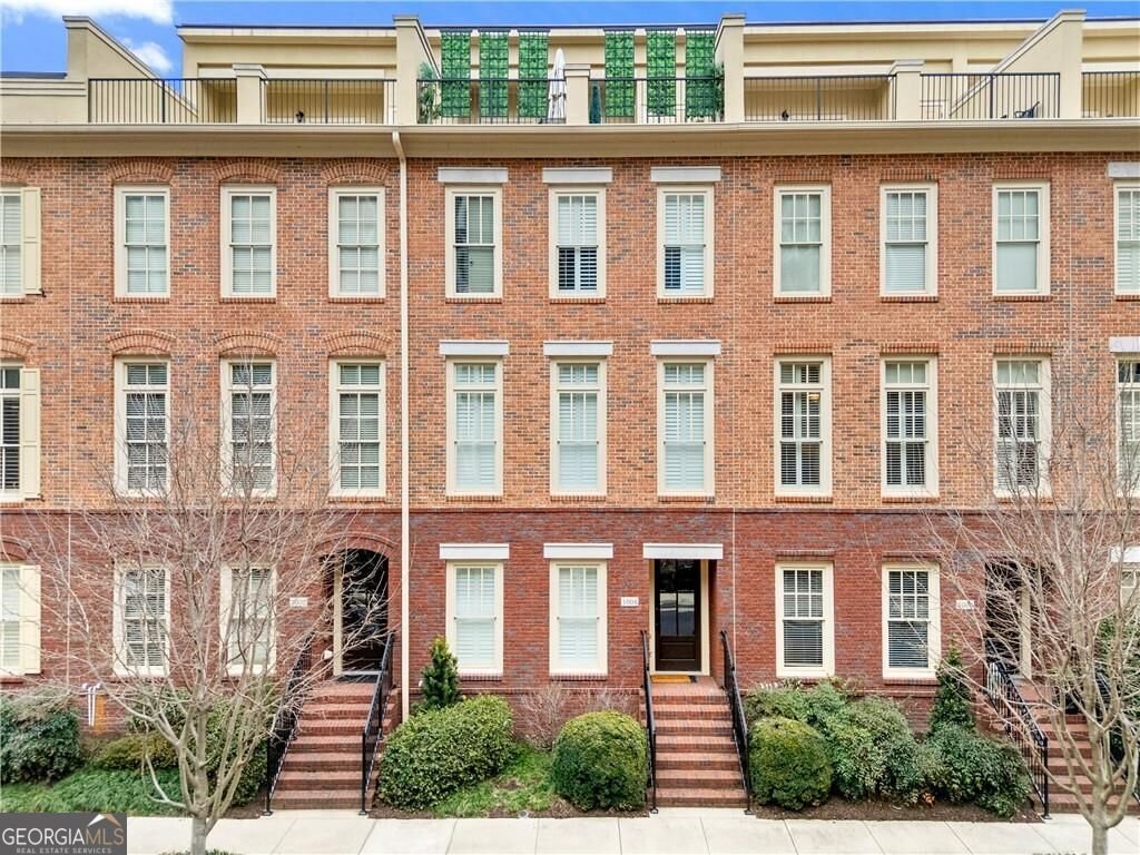 1004 River Vista Drive Atlanta - main photo