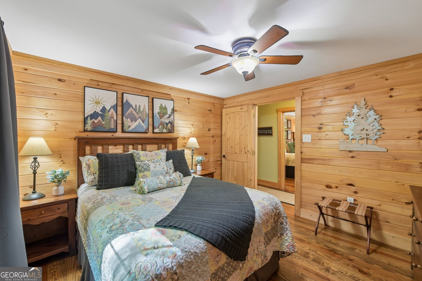 57 Ashleywood Drive Dahlonega - Photo 13