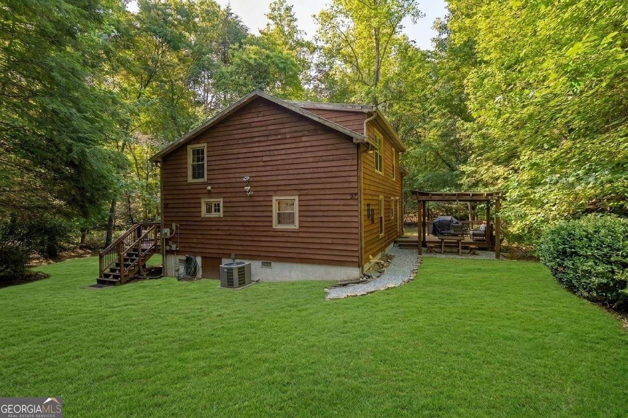 57 Ashleywood Drive Dahlonega - Photo 24