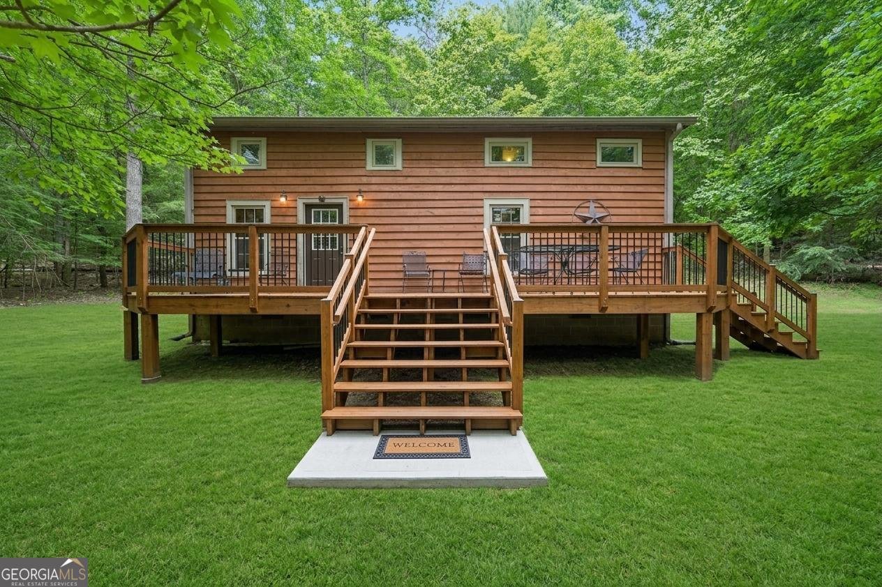 57 Ashleywood Drive Dahlonega - Photo 28