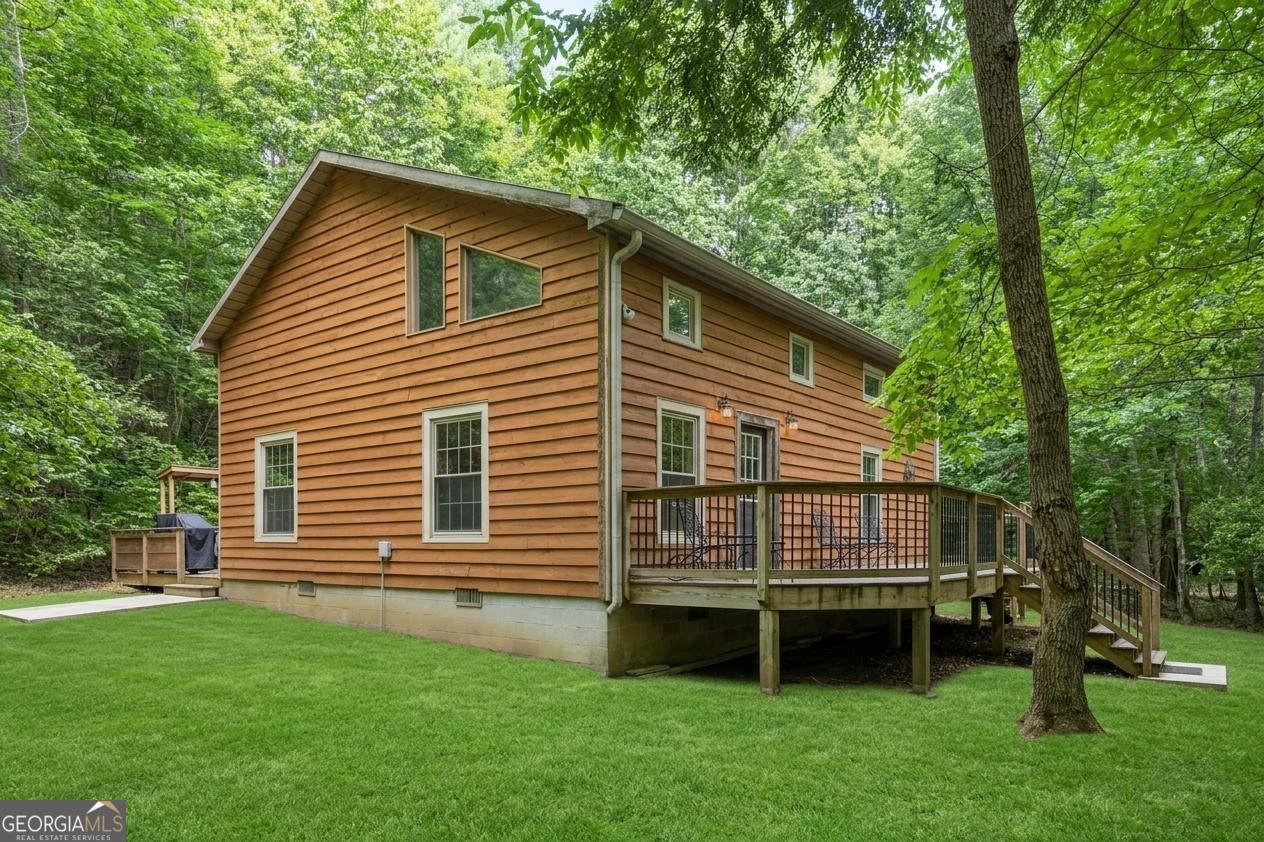 57 Ashleywood Drive Dahlonega - Photo 29