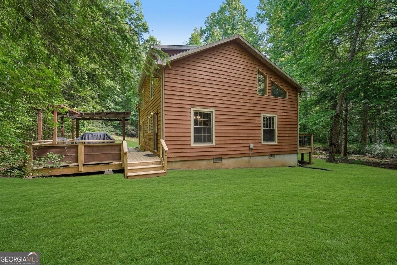 57 Ashleywood Drive Dahlonega - Photo 30