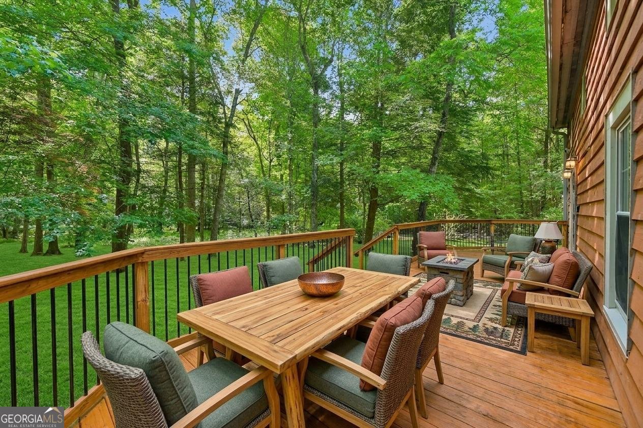 57 Ashleywood Drive Dahlonega - Photo 32