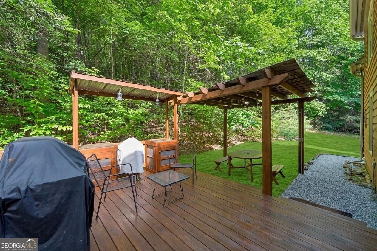 57 Ashleywood Drive Dahlonega - Photo 33