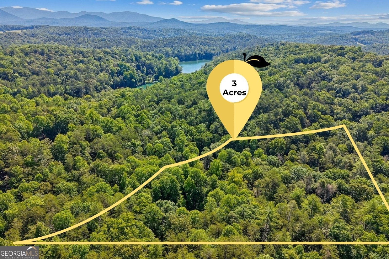 57 Ashleywood Drive Dahlonega - Photo 36