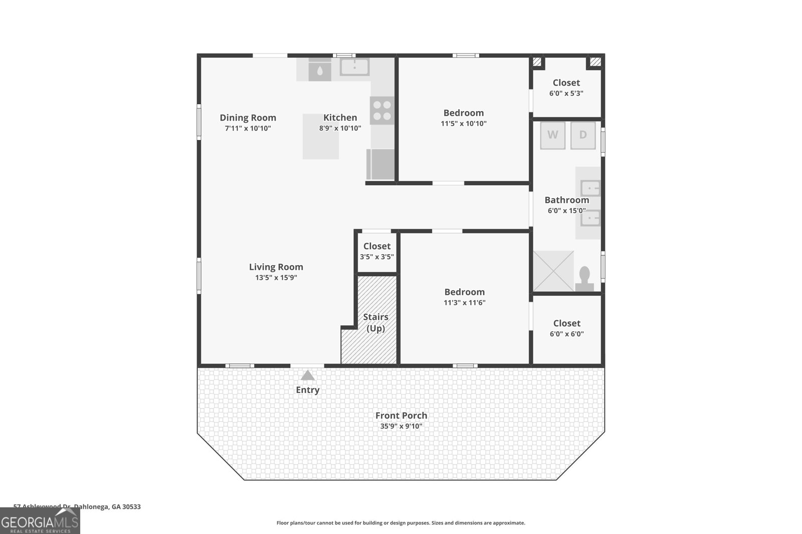 57 Ashleywood Drive Dahlonega - Photo 37