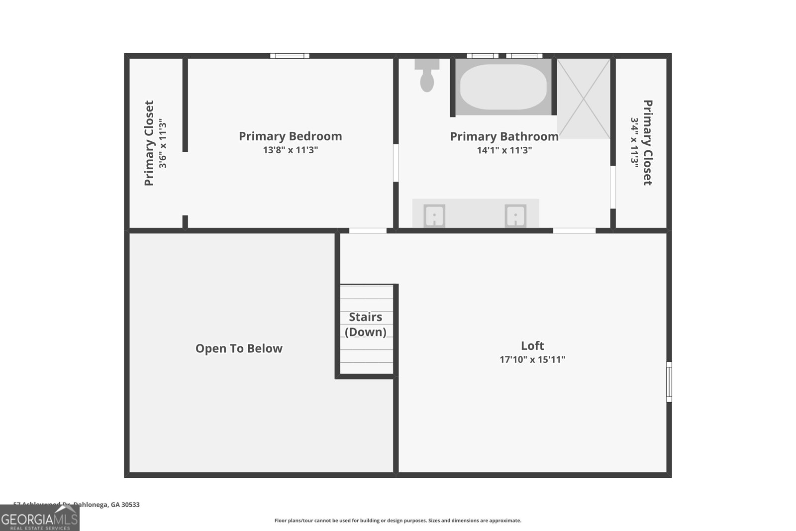57 Ashleywood Drive Dahlonega - Photo 38