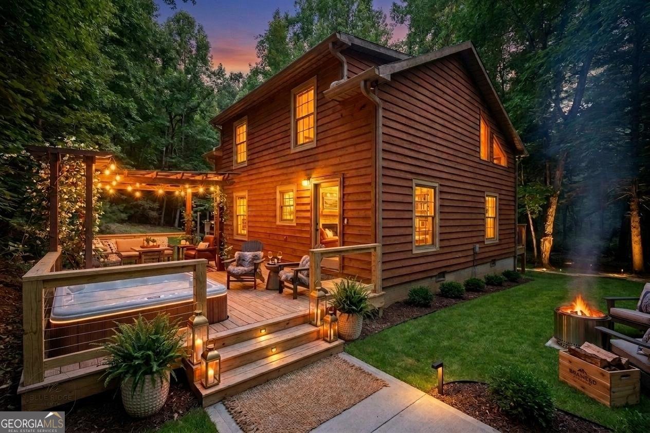 57 Ashleywood Drive Dahlonega - Photo 40