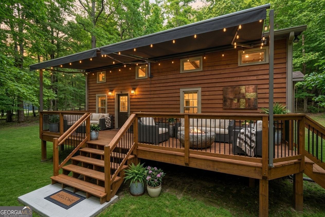 57 Ashleywood Drive Dahlonega - Photo 42