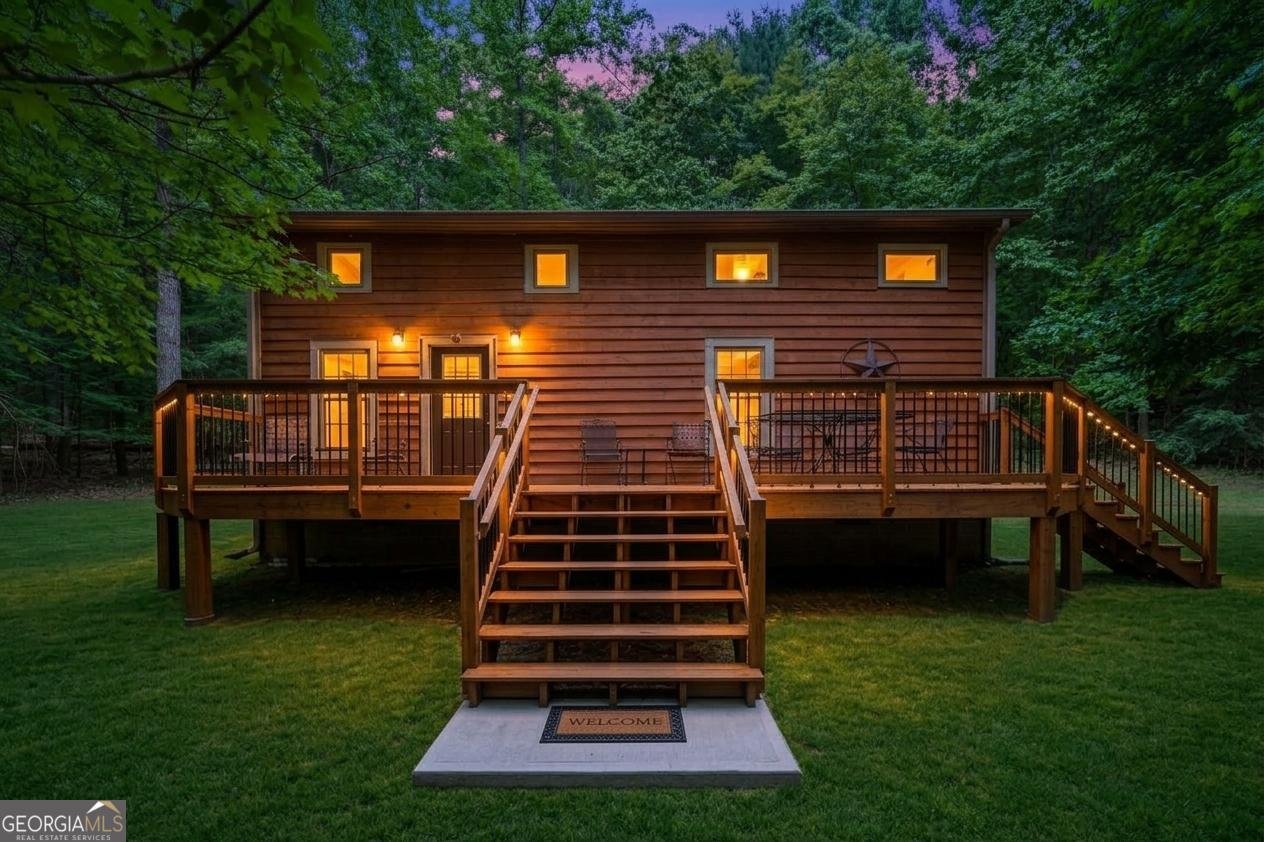 57 Ashleywood Drive Dahlonega - Photo 45