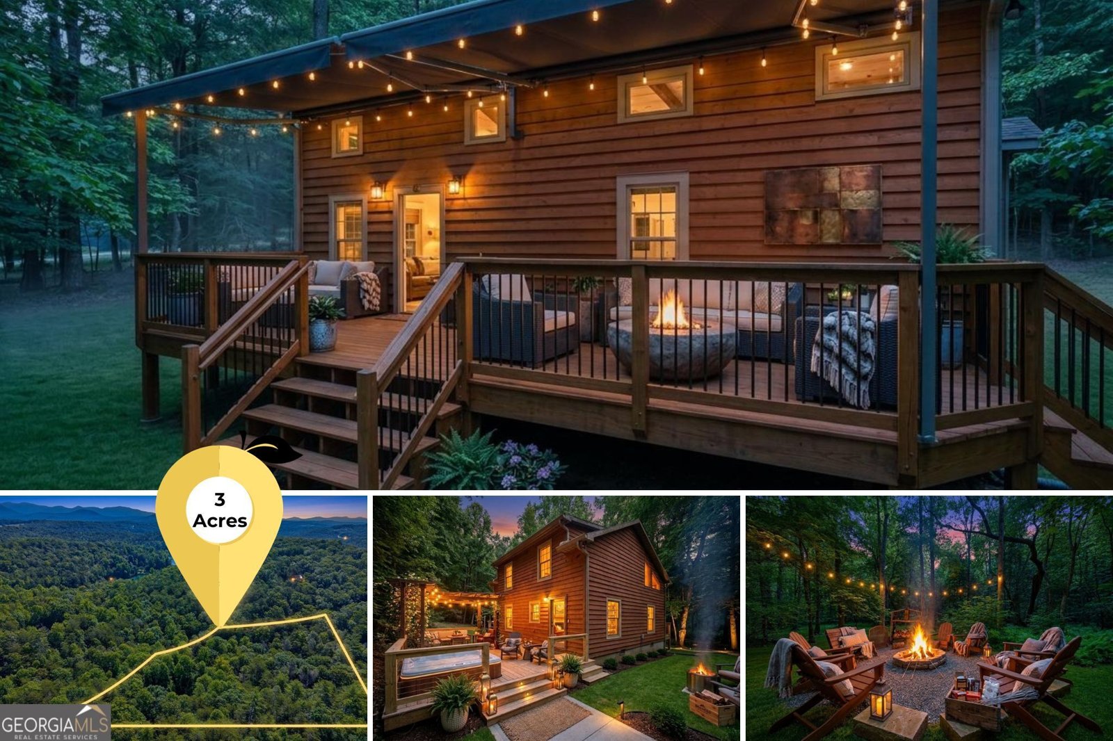 57 Ashleywood Drive Dahlonega - Photo 46