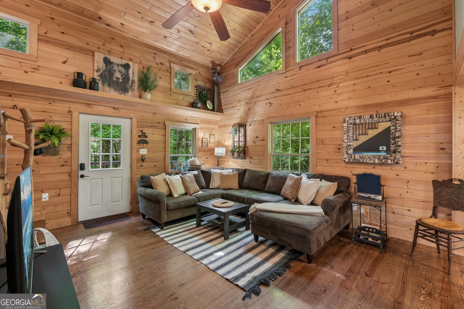 57 Ashleywood Drive Dahlonega - Photo 6