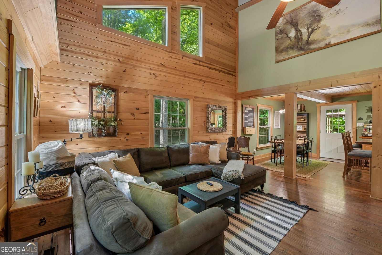 57 Ashleywood Drive Dahlonega - Photo 7
