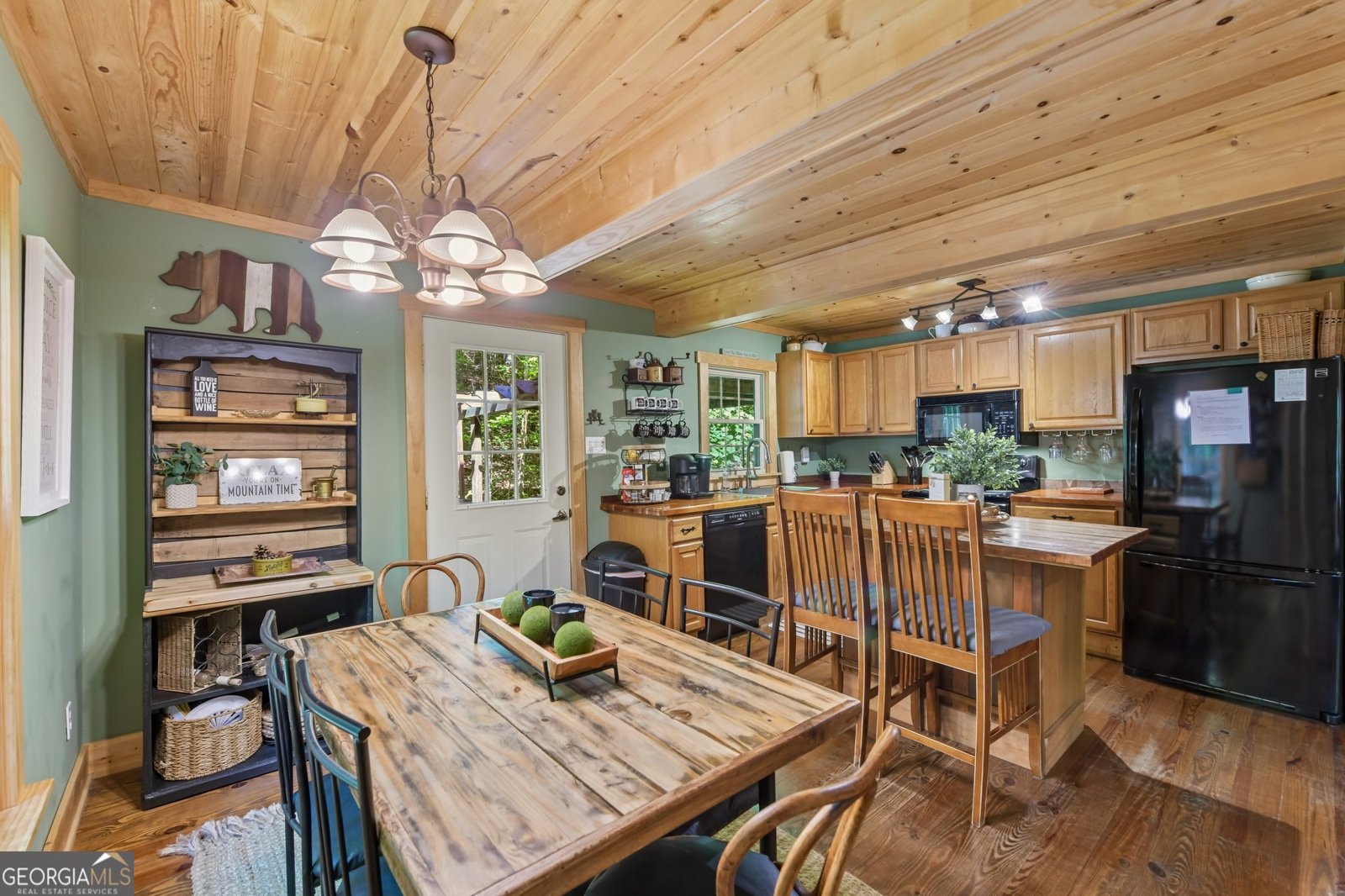 57 Ashleywood Drive Dahlonega - Photo 8